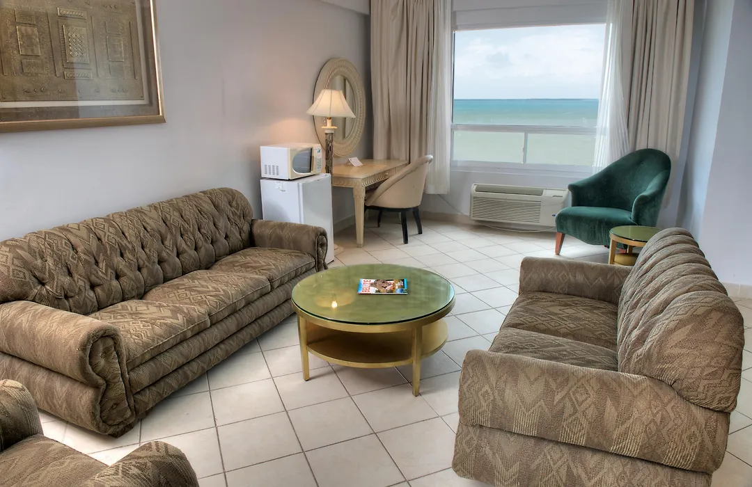 Ramada By Wyndham Princess Belize City-1