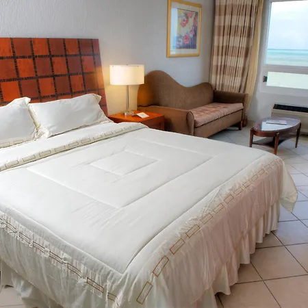 Ramada By Wyndham Princess Belize City-2
