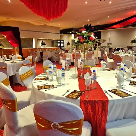 Ramada By Wyndham Princess Belize City-3